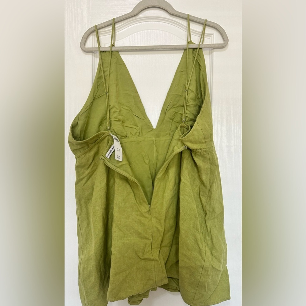 Abercrombie & Fitch Women’s Romper - Picture 3 of 5